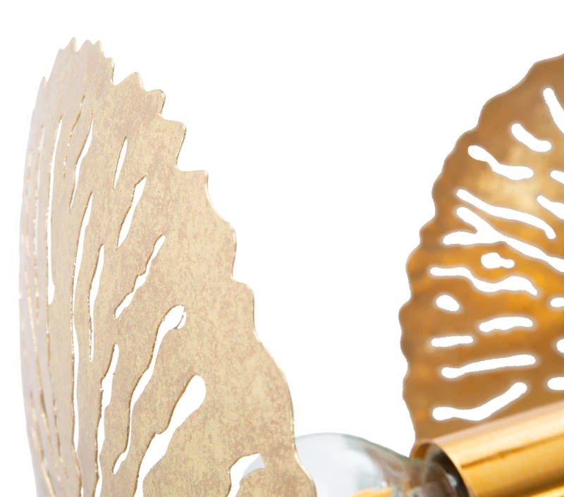 Lampadario Dishy Glam Ø Cm 42X105