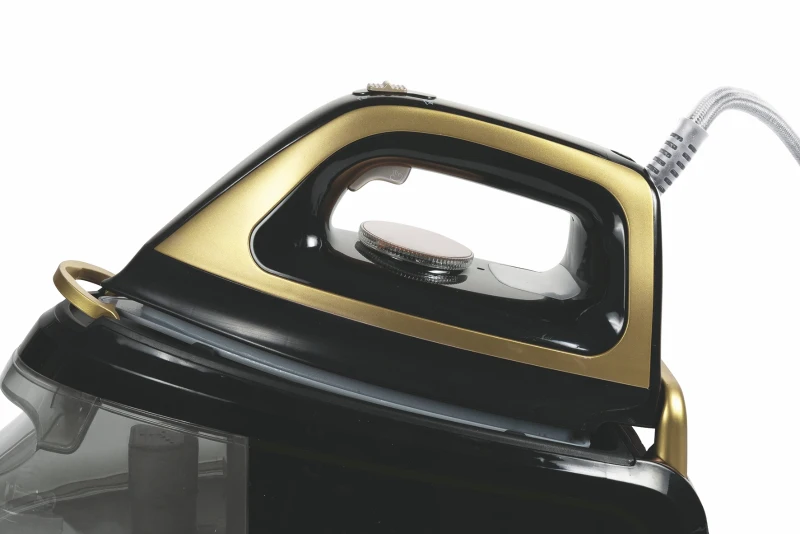 Kooper Gold Ferro Stiro Caldaia Ricarica A Freddo 2400W