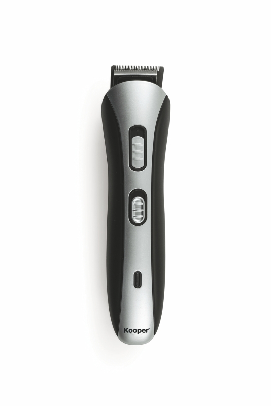 Kooper Tagliacapelli Professionale 3W 6In1 C/Accessori