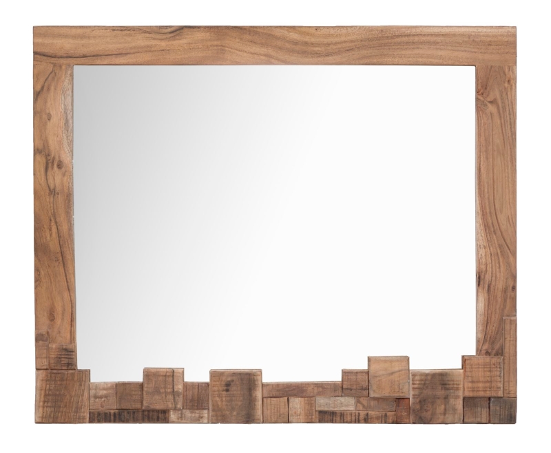 Specchio Mumbai Cm 90X2,5X75