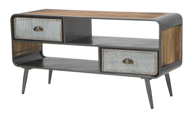 Porta Tv Illinois Cm 120.5X40X61