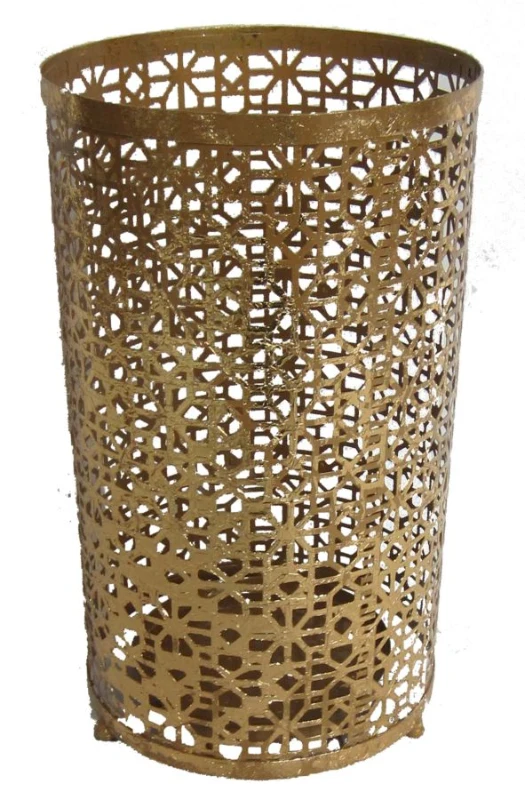 Porta Ombrelli Stick Glam Ø Cm 24X42