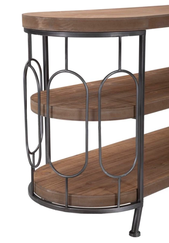 Porta Tv New Mexico Cm 121X40X61,5