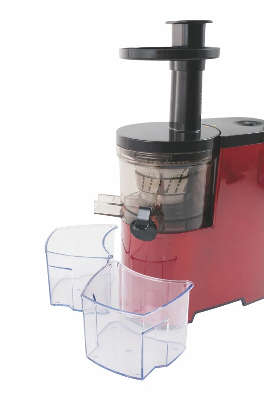 Kooper Estrattore Succhi Rosso 150 W