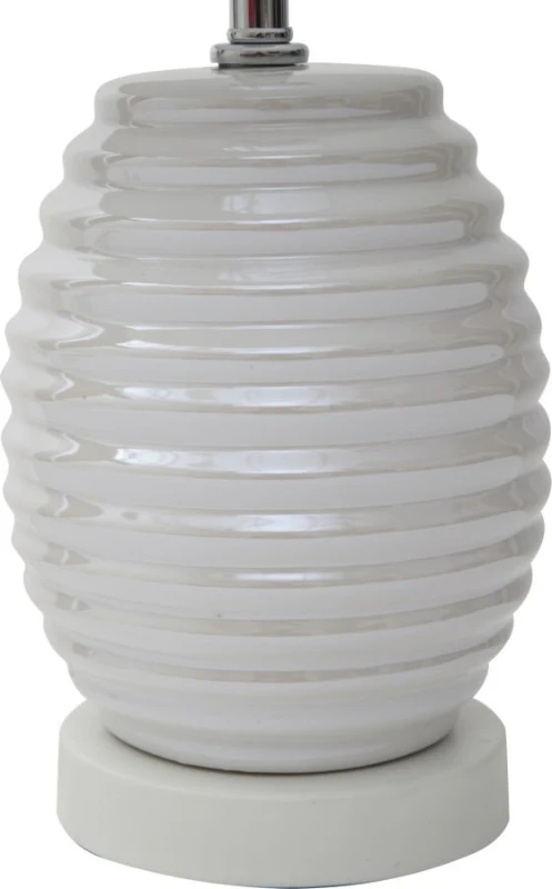 Paralume Da Tavolo Hive Ø Cm 30X50