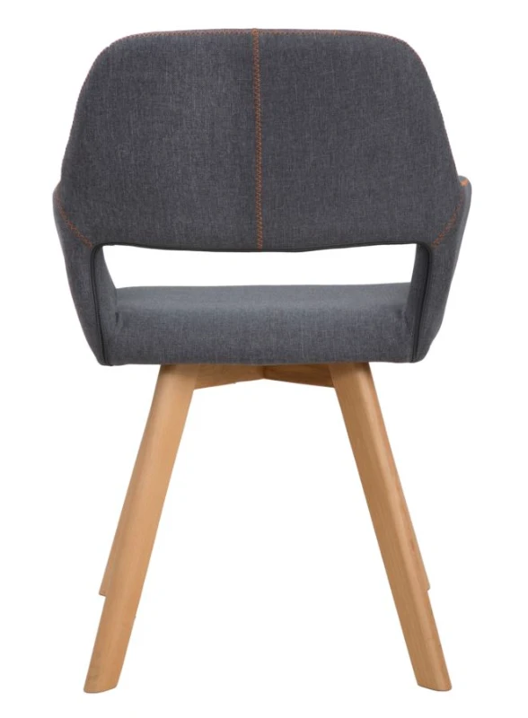 Poltrona Istambul -B- Cm 56X55X79.5