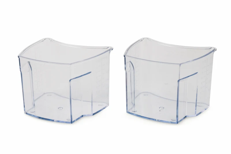 Kooper Estrattore Succhi Rosso 150 W