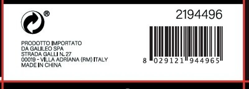 Kooper Stufa Al Carbonio 900 W Nera