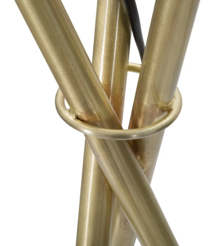 Lampada Da Terra Glamy X Cm Ø 55X155