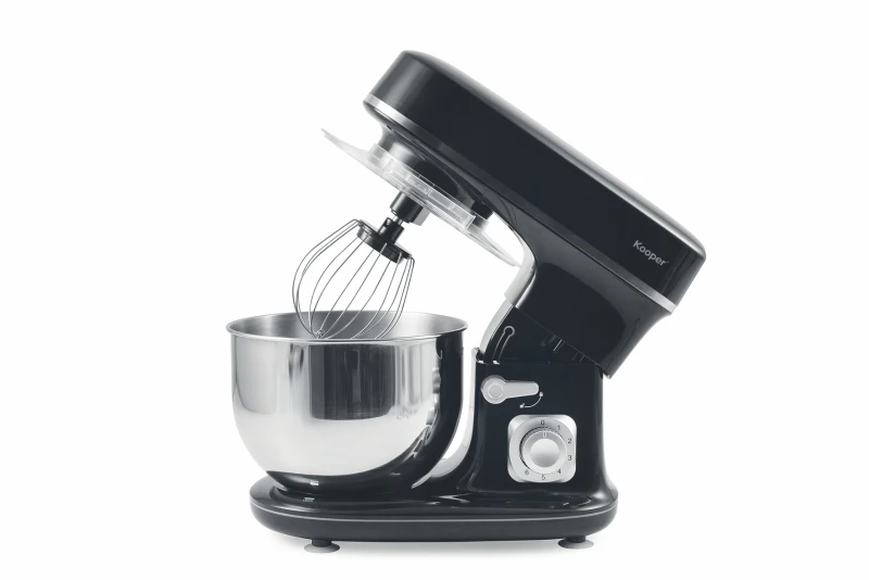 Kooper Planetaria 1300 W 5L 6 Velocita Nera