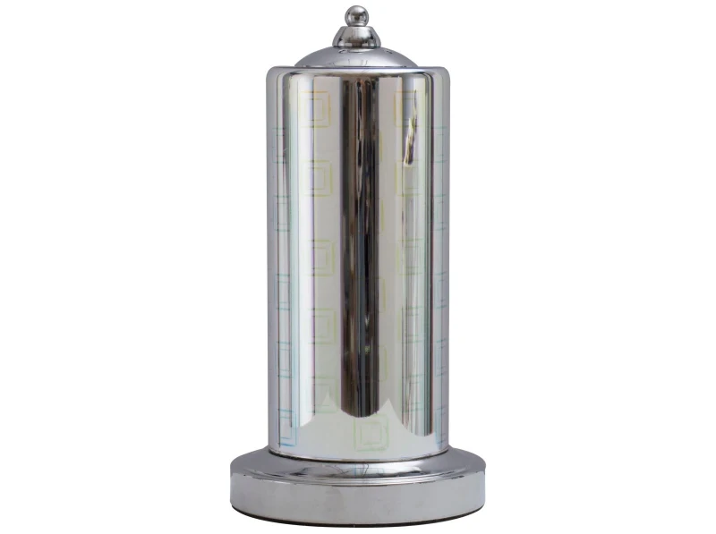 Lampada Lexington 3D -D- Cm Ø 17X34