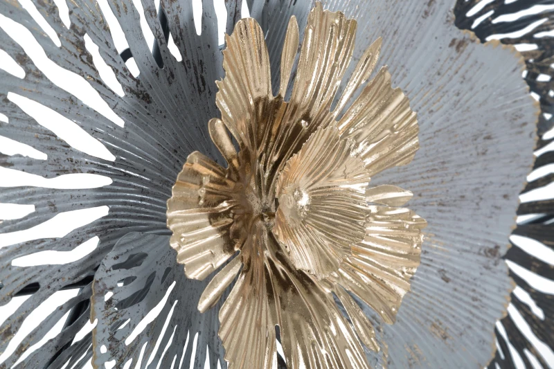 Pannello In Ferro Poxy -B- Cm 97,8X7X59