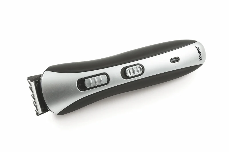 Kooper Tagliacapelli Professionale 3W 6In1 C/Accessori