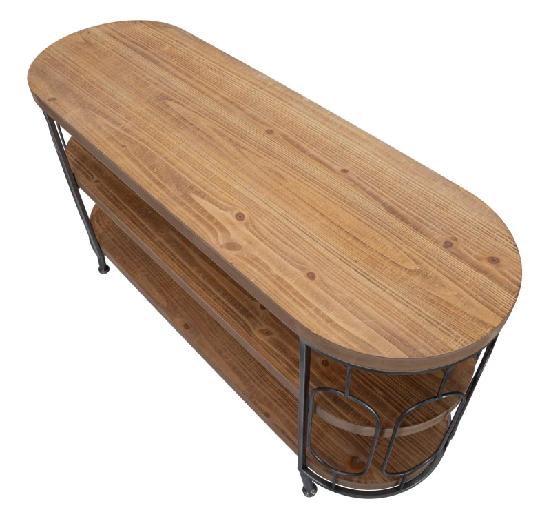 Porta Tv New Mexico Cm 121X40X61,5