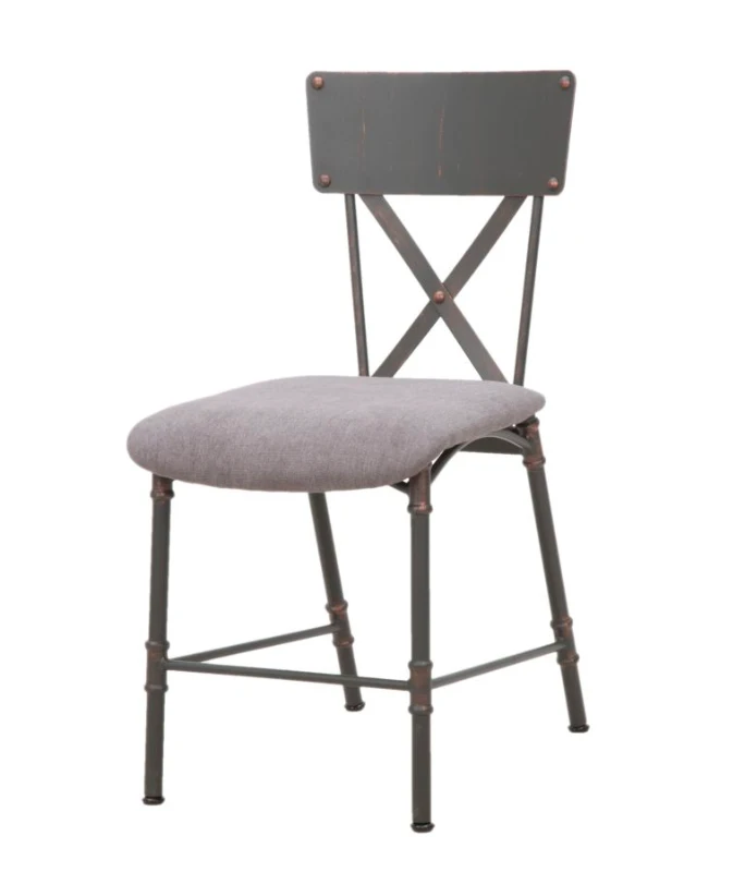 Sedia Manhattan Cm 41X56X80.5