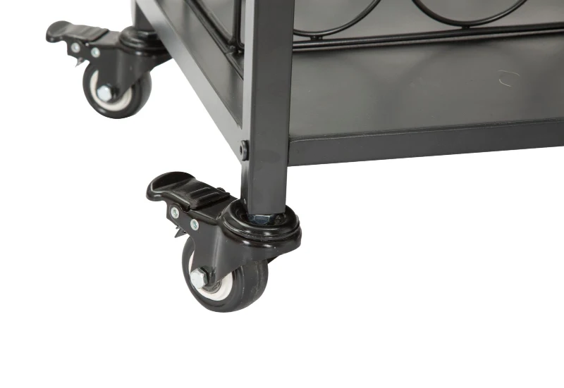 Carrello Industry Plus Cm 81,5X35X86