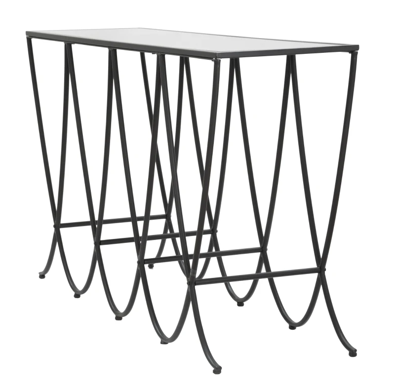 Console Dark Cm 140X40X80