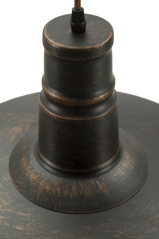 Lampadario Industry Cm Ø 46X32