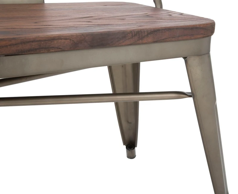 Panchina Detroit Cm 105X50X80