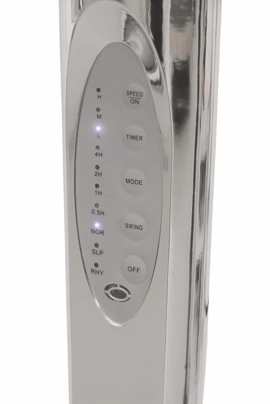 Kooper Ventilatore 140 Base Cemento Pala 40 C/Telecomando