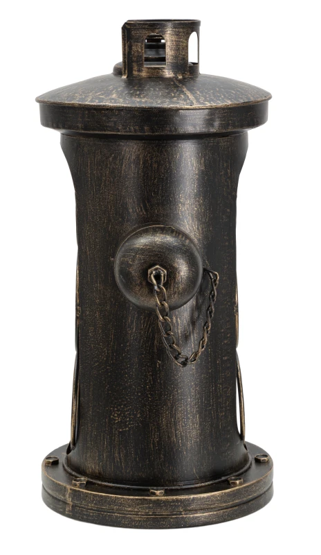 Portabottiglie Industry Cm 35X25X50