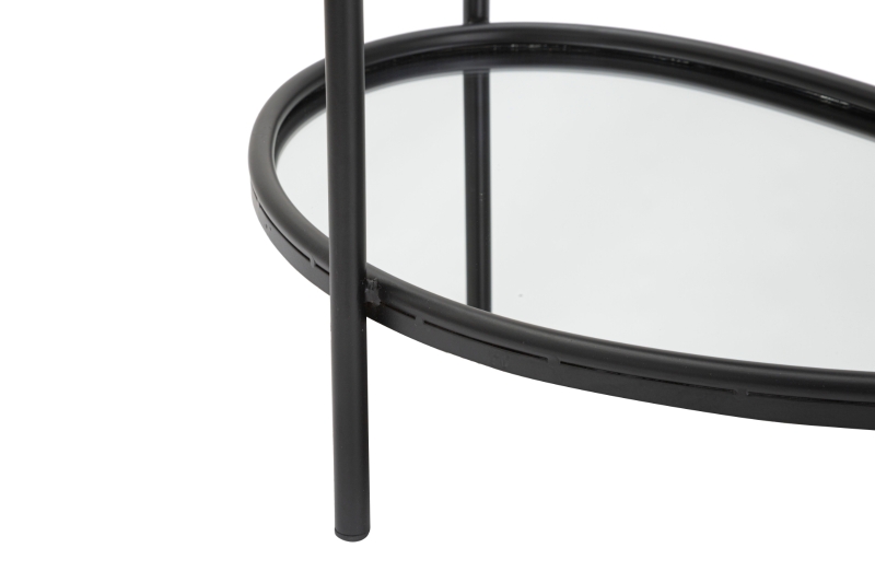 Tavolinetto Maycos Cm 53,3X36,8X58,4