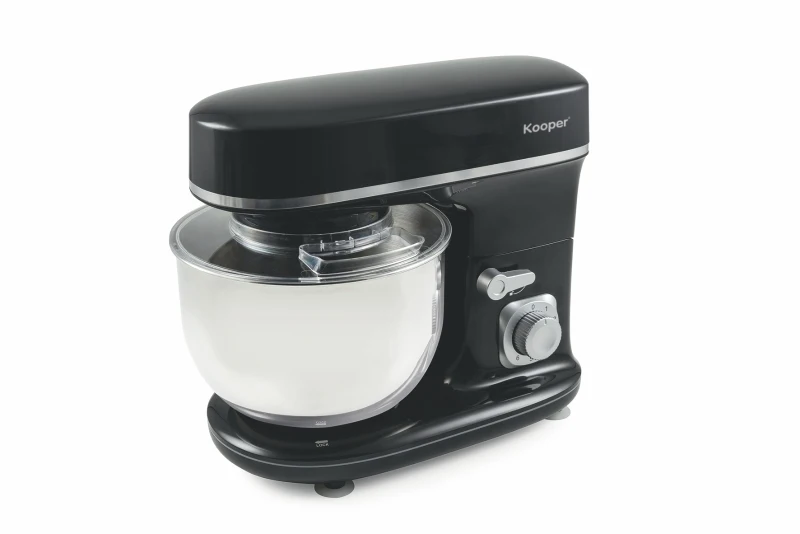Kooper Planetaria 1300 W 5L 6 Velocita Nera