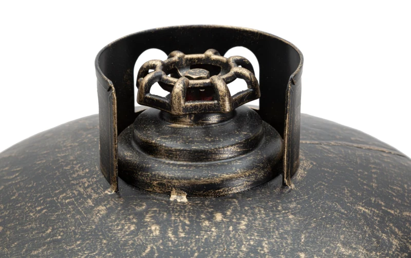 Portabottiglie Industry Cm 35X25X50