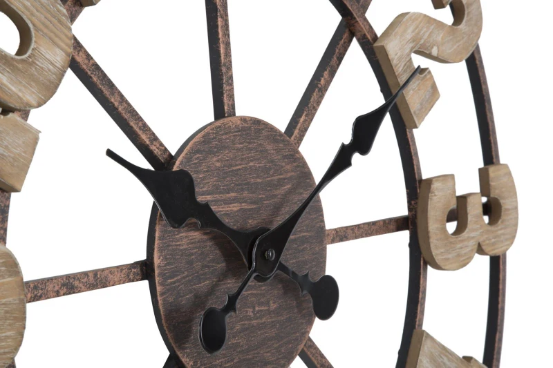 Orologio Da Muro Source Cm Ø 63.5X4