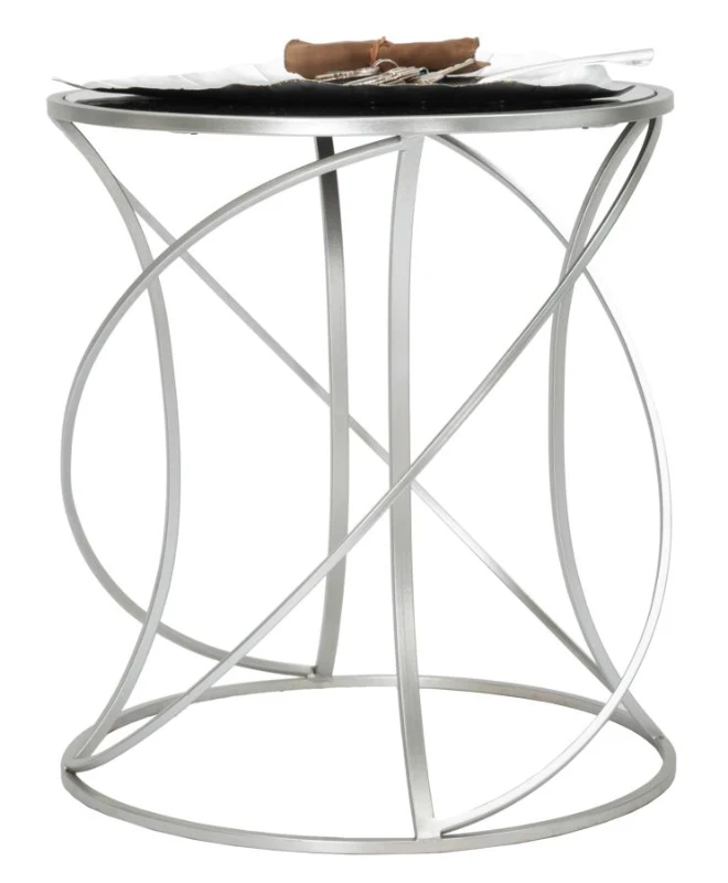 Tavolinetto Saturn Cm Ø 50X55