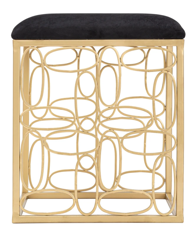 Sgabello Bubbles Cm 38X38X46