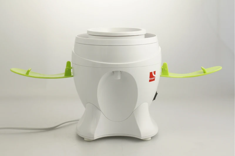 Kooper Centrifuga Vegetali 200W 2V.Vitabella Smart 2 Ass.