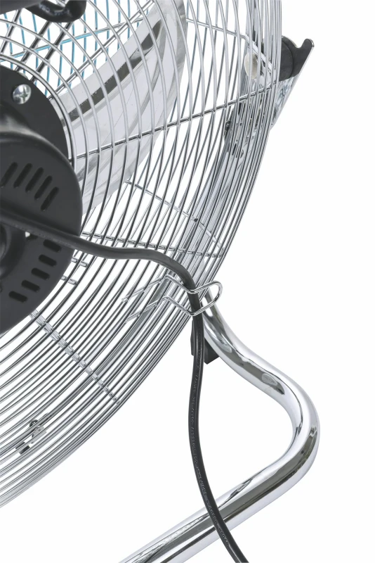Kooper Ventilatore 35 Alta Velocita' Metallo