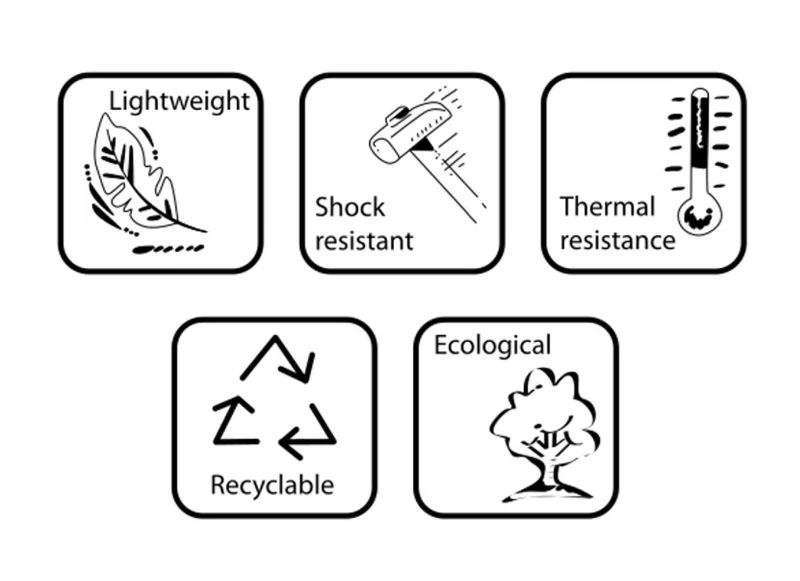 Farmet New Clio Bag 40 Cm Corda Pietra Serena 40x17x24,50