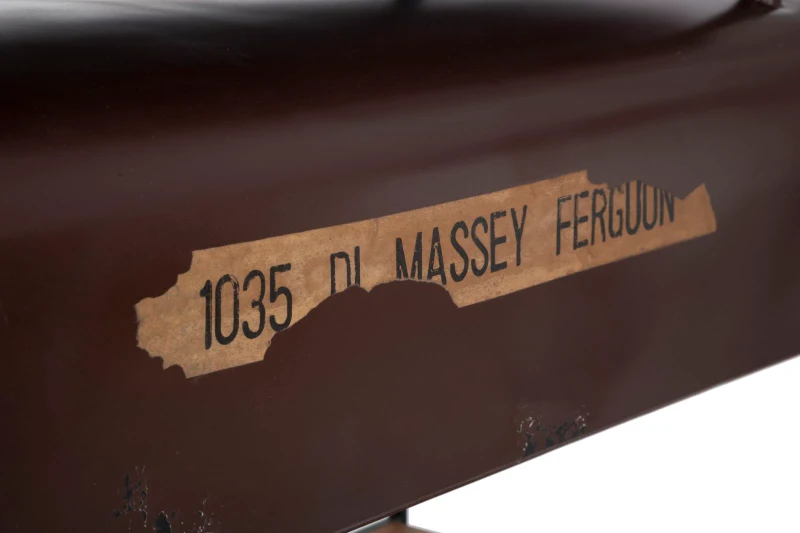 Console Old Style Cm 111X60X89