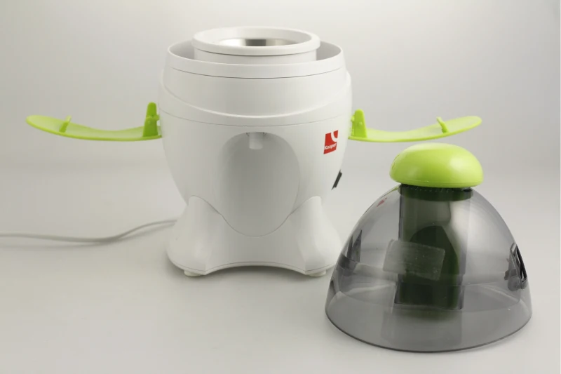 Kooper Centrifuga Vegetali 200W 2V.Vitabella Smart 2 Ass.