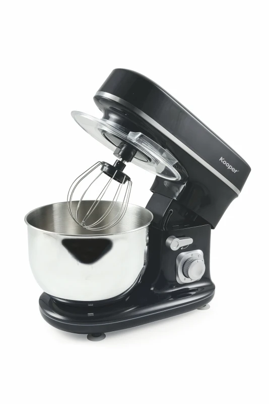 Kooper Planetaria 1300 W 5L 6 Velocita Nera