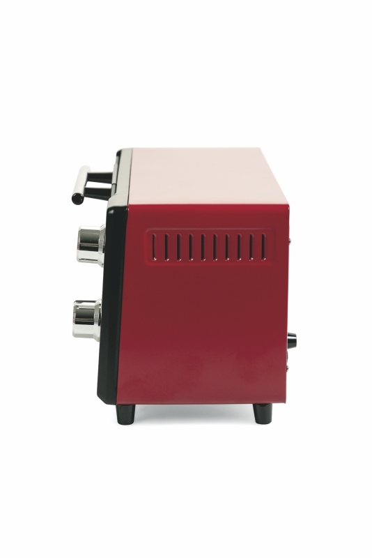 Kooper Forno 11 Lt 650 W Rosso