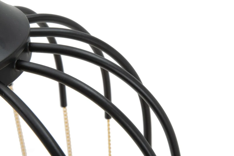 Lampadario Elegant Cm Ø 29X72