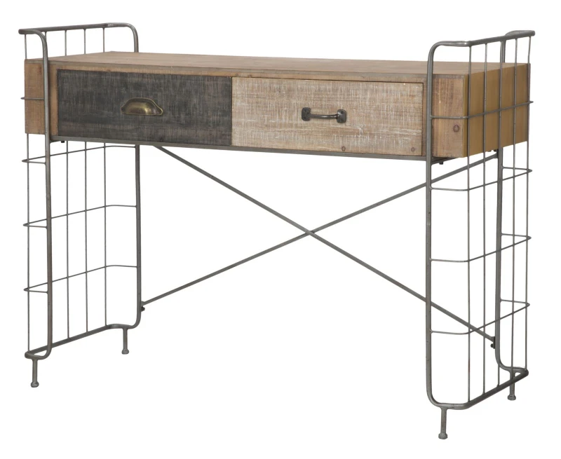 Console Express Cm 122X43.5X92