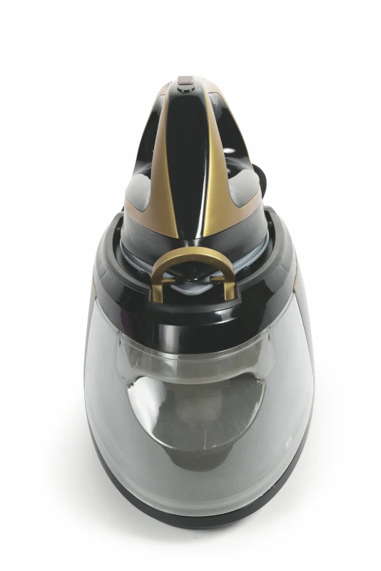 Kooper Gold Ferro Stiro Caldaia Ricarica A Freddo 2400W