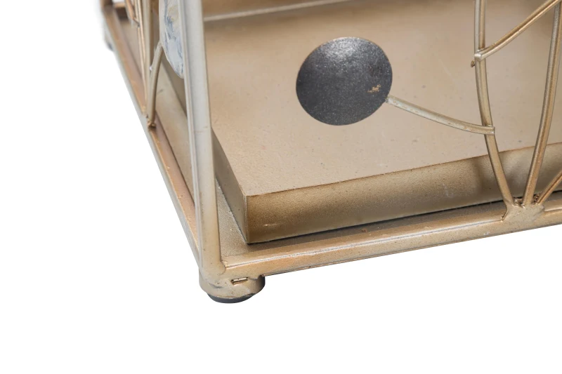 Porta Ombrelli Bixy Cm 22X22X48,5