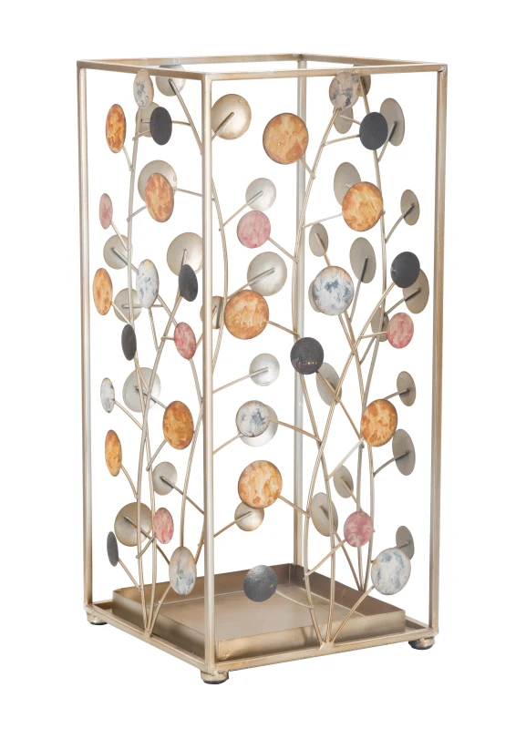 Porta Ombrelli Bixy Cm 22X22X48,5
