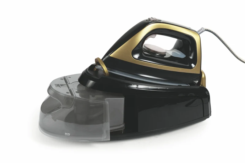 Kooper Gold Ferro Stiro Caldaia Ricarica A Freddo 2400W