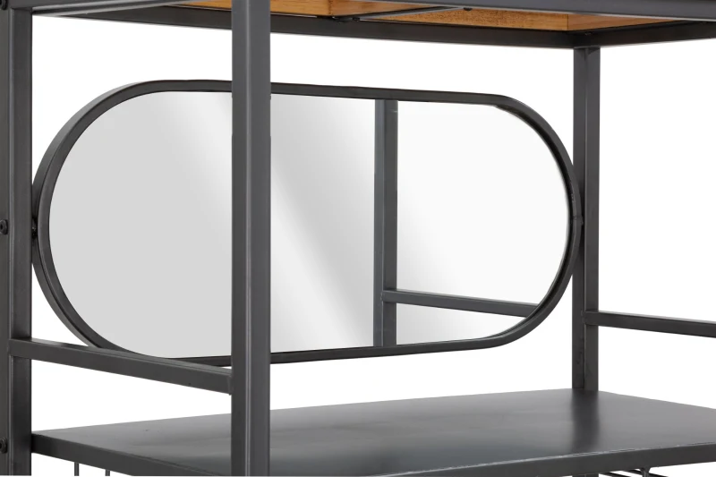 Mobile Bottiglie Industry Cm 68X37X165