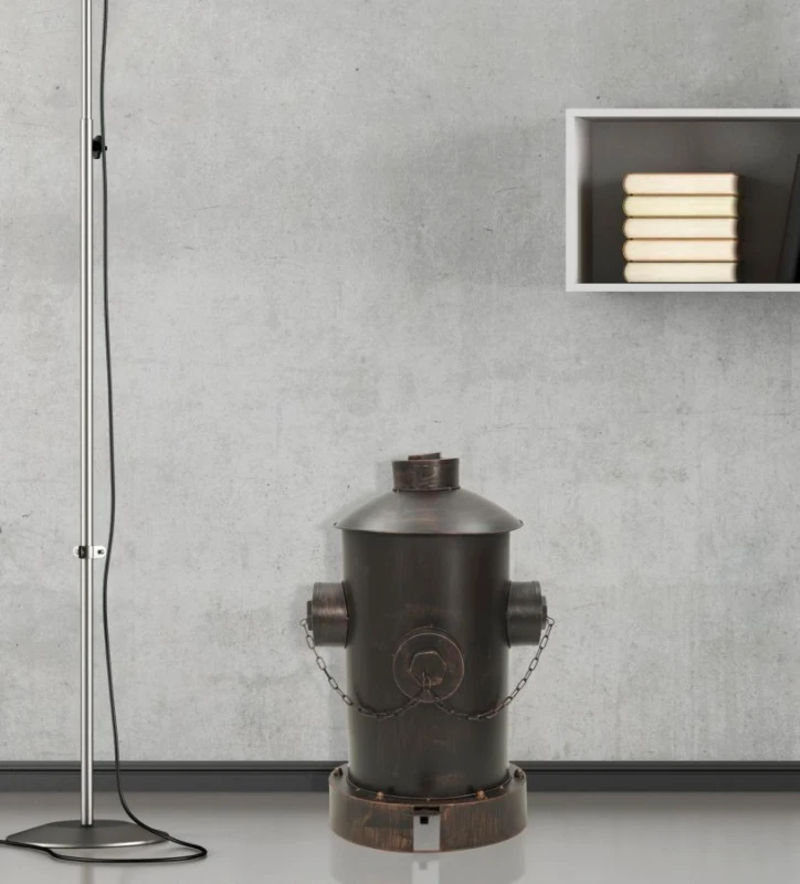 Cestino Fifth Avenue Cm 39X34X64