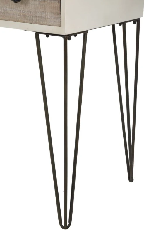 Console Raw Cm 106X44X85