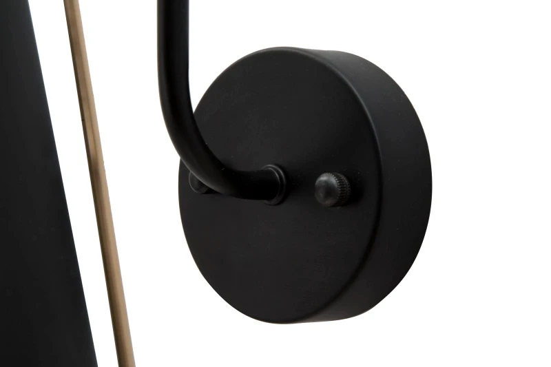 Lampada Da Muro Elegant -D- Cm 18X28X28