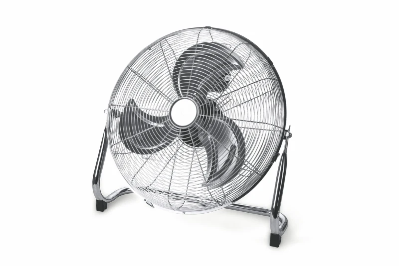 Kooper Ventilatore 35 Alta Velocita' Metallo