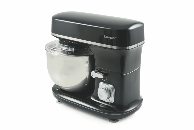 Kooper Planetaria 1300 W 5L 6 Velocita Nera